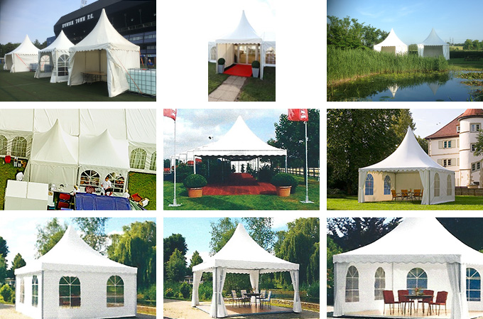 ORIENTAL MARQUEES